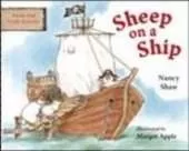 Sheep on a Ship