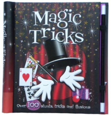 Magic Tricks
