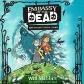 Embassy of the Dead: Book 1