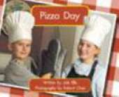 Springboard Lvl 9g: Pizza Day