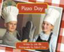 Springboard Lvl 9g: Pizza Day