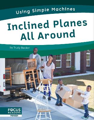 Inclined Planes All Around