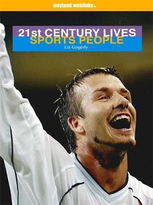 21st Century Lives: Sports People