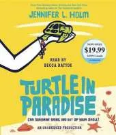 Turtle in Paradise