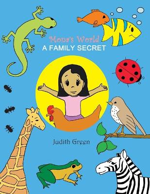 A Family Secret: A Family Secret Ghana Version