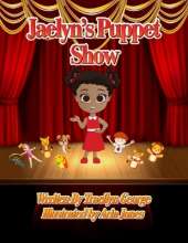 Jaelyn's Puppet Show
