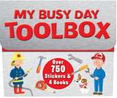 My Toolbox