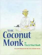 The Coconut Monk