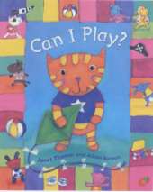 Can I Play?