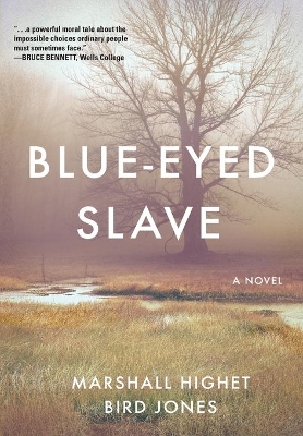 Blue-Eyed Slave
