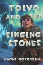 Tõivo and the Singing Stones