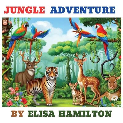 Jungle Adventure