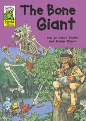 Leapfrog World Tales: The Bone Giant