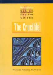 "The Crucible"