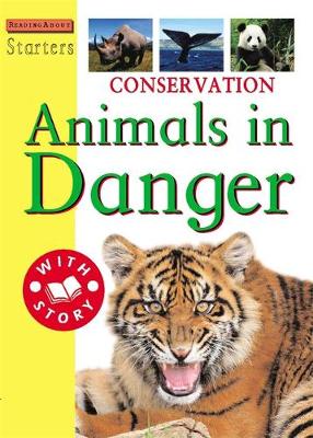 L3: Conservation - Animals In Danger