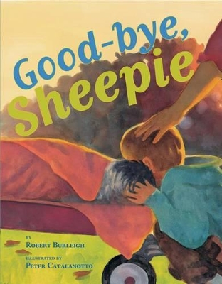 Good-bye, Sheepie