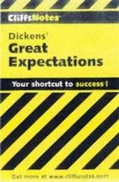 Notes on Dickens' "Great Expectations"