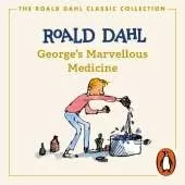 George's Marvellous Medicine