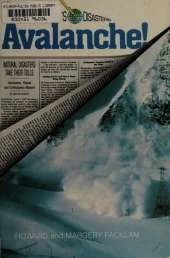 Avalanche!: Nature's Disasters