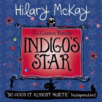 Indigo's Star: Book 2