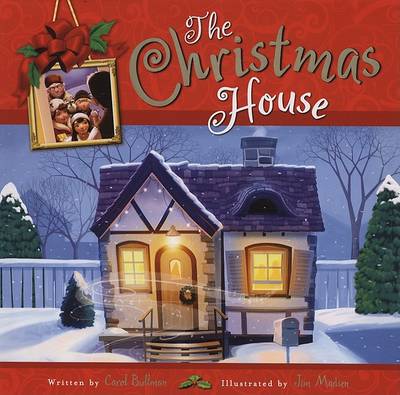 Christmas House