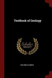 Textbook of Geology