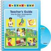 Kindergarten Teacher's Guide
