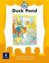 Genre Range: Emergent Readers: The Haircut Letters Large Format Book