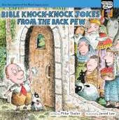 Bible Knock-Knock Jokes from the Back Pew