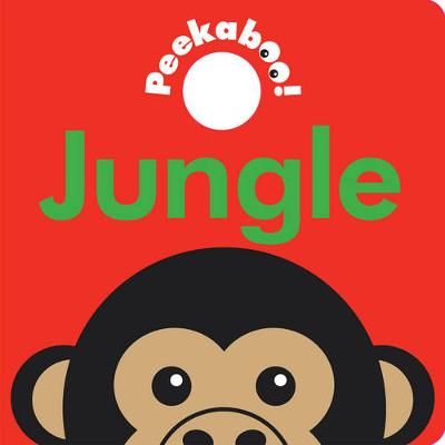 Peekaboo! Jungle