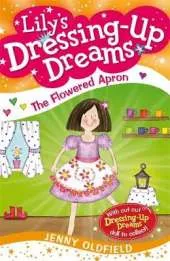 The Flowered Apron: Book 6