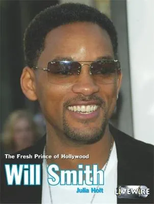 Livewire Real Lives Will Smith