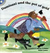 Dumisani and the Pot of Gold