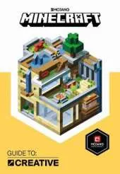 Minecraft Guide to Creative: An Official Minecraft Book from Mojang