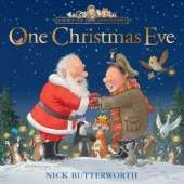 One Christmas Eve