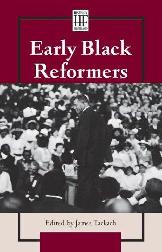 Early Black Reformers