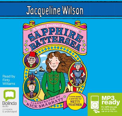 Sapphire Battersea