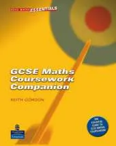 GCSE Maths Coursework Companion