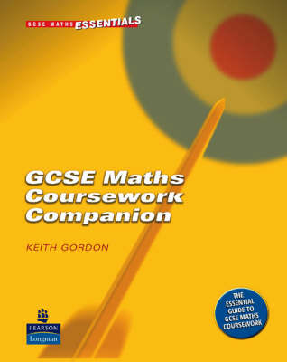 GCSE Maths Coursework Companion