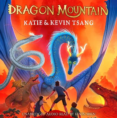 Dragon Mountain