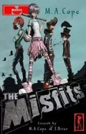 The Misfits