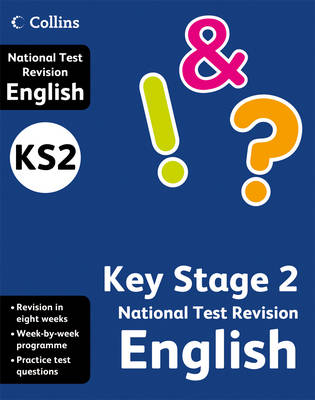 Revise and Shine KS2 English