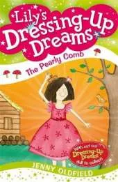 Dressing-Up Dreams: The Pearly Comb: Book 7