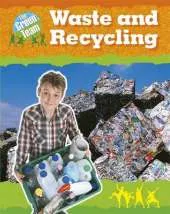 The Green Team: Waste and Recycling