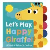 Let’s Play, Happy Giraffe!