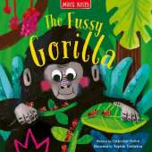 The Fussy Gorilla