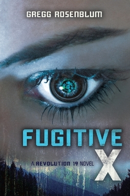 Fugitive X