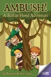 Ambush: A Robin Hood Adventure