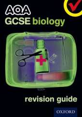 AQA GCSE Biology Revision Guide