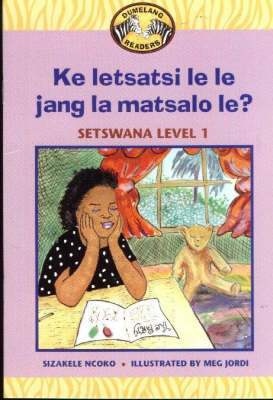 Dumelang - Level 1